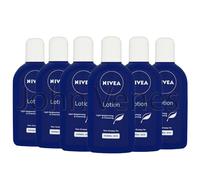 Nivea Moisturise Lotion Normal 250ml - Hydrating Daily Moisturiser for Normal Skin