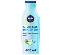 Nivea Moisturising Aftersun Lotion 400ml