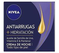 Nivea Moisturising and Anti-Wrinkle Night Cream
