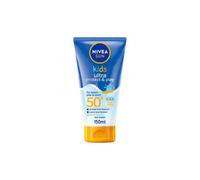 NIVEA Moisturising SUN Kids Lotion Swim & Play SPF 50+ 150ml
