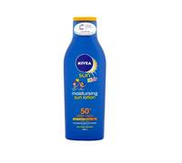 NIVEA MOISTURISING SUN LOTION Spf 50+/200ML