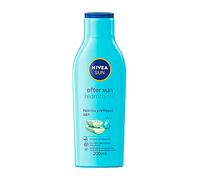 Nivea Moisturizer 400ml Aftersun