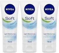Nivea Soft Cream 75ml