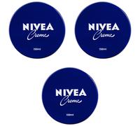 Nivea Moisturizing Cream Tin 150ML