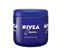 Nivea Moisturizing Cream Tub Intensive 400 ml
