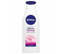Nivea Natural Fairness Body Lotion 400ml