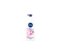 NIVEA Natural Glow Complex & Vitamin C UV Protection Face & Body Lotion 625mL | Even Skin Tone Hydrating Moisturizer All Skin Types