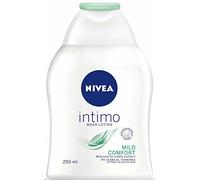 Nivea Natural Intimate Dily Comfort Mild & Delicate Feminine Cleanser 200 ml L by