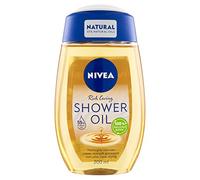 Nivea Natural Oil Gel de Ducha - 200 ml