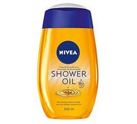 NIVEA Natural Shower Oil, 200 g