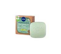 Nivea Naturally Clean Anti-Blemish White Clay Scrub 75g
