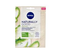 Nivea Naturally Good Mask Aloe - Hair Mask