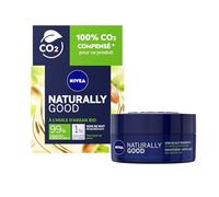 Nivea Naturally Good Night Cream 50 ml