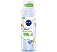 NIVEA Naturally Good Shower Gel with Cotton Flower (1 x 300 ml), Body Care with 99% Biodegradable Formula, Women's Care with a Delicate Floral Scent for All Skin Types