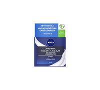 NIVEA Night Cream, 50ml, Normal Skin, Pro Vitamin B5 & Vitamin E