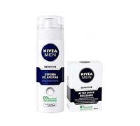 Nivea Nivea Balsamo Sens.100+espuma for Daily Use