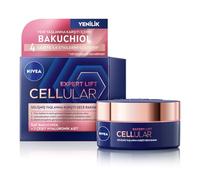 NIVEA Nivea Cellular Elasticity Night Cream 50 ml (Pack of 1)