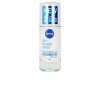 Deo 48h Beauty Elixir Deomilk Fresh Antiperspirant Roll-On 0% Alcohol 2 x 40 ml