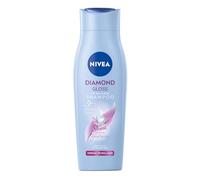Nivea Nivea Diamond Gloss Shampoo 250 ml / 240 ml