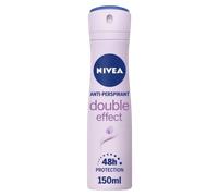 Nivea Nivea Double Effect Anti-Perspirant Body Spray - 150 ml
