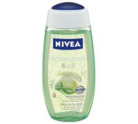 Nivea Shower Gel Lemongrass & Oil 250 ml