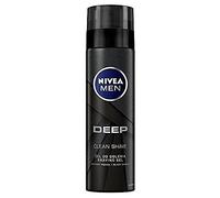 NIVEA Nivea Men Deep Shaving Gel 200 ml