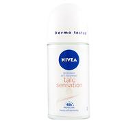 NIVEA Nivea Talc Sensatio.deo Rollon For Daily Use