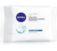 Nivea Nivea Visage Cleansing Wipes 7