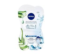 Nivea Nivea Visage Masc Refresca 15m for Daily Use
