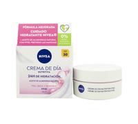 Nivea Nourishing 24h Hydration Day Cream