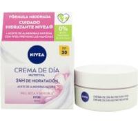 Nivea Nourishing 24h Hydration Day Cream SPF30 50ml