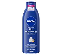 Nivea Nourishing Body Lotion #Almond Oil 250 Ml 250 ml
