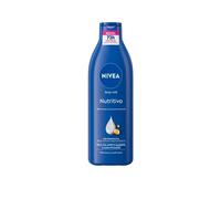 Nivea Nourishing Body Milk 400ml