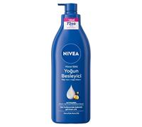 Nivea Nourishing Body Moist 400ML