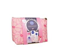 Nivea Nourishing Care Routine Gift Set