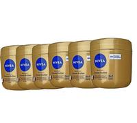 Nivea Nourishing Cocoa Butter Body Cream Moisture Serum For Dry Skin.6 X PACK