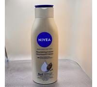 NIVEA Body Lotion Cocoa, 0.4 kg