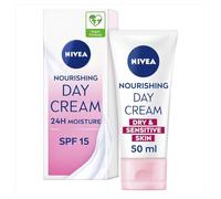 NIVEA ESS DAY CREAM NORMAL 50ML