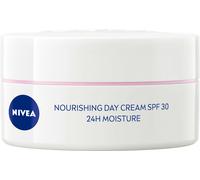 NIVEA Nourishing Day Cream SPF30 50 ml