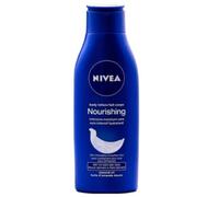 Nivea Nourishing Intensive Moisture Care Body Lotion 400ml
