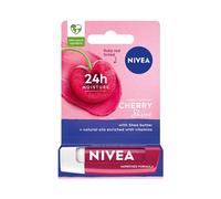 NIVEA Nourishing Lipstick Cherry Shine 4.8 g