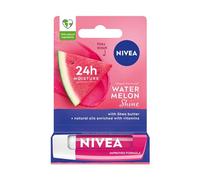 NIVEA Nourishing Lipstick Watermelon Shine 4.8 g