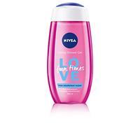 Nivea Nourishing Shower Gel Love Fun Times, 250 g