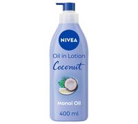 NIVEA Oil In Lotion Coconut &