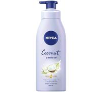 Nivea Body Lotion Coconut 400ml - wilko