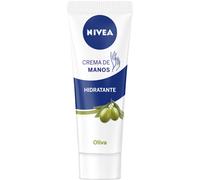 Olive oil hand cream Nivea 100ml