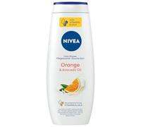 NIVEA Orange & Avocado Oil Shower Gel 500 ml