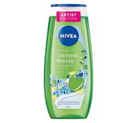 Nivea Orchard Breeze Care Shower Gel - 250 ml