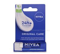 Nivea Original Lip Balm 4.8g