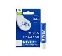 NIVEA Original Care Lip Balm 4.8g